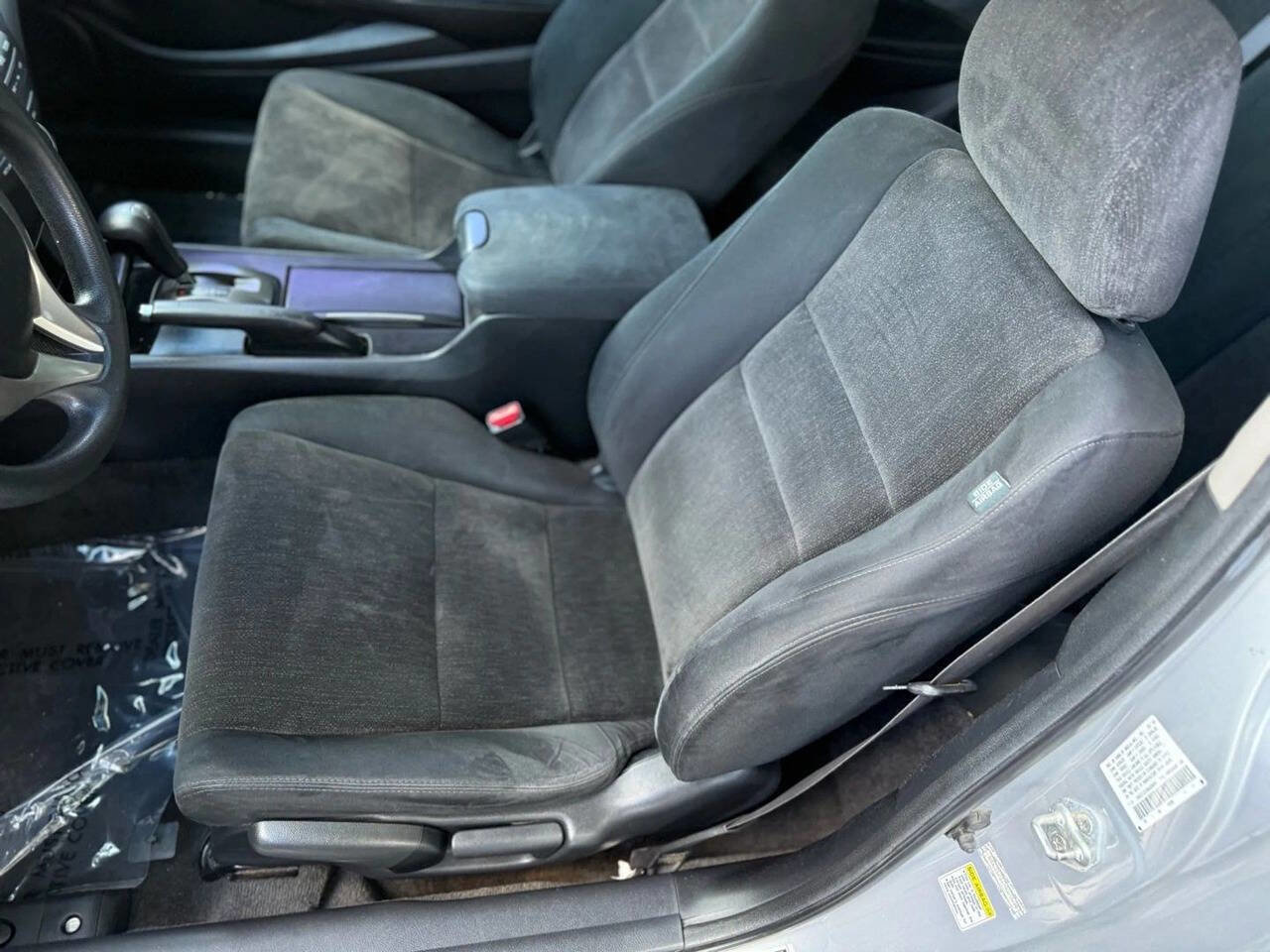 Used 2009 Honda Accord LX-S image 15