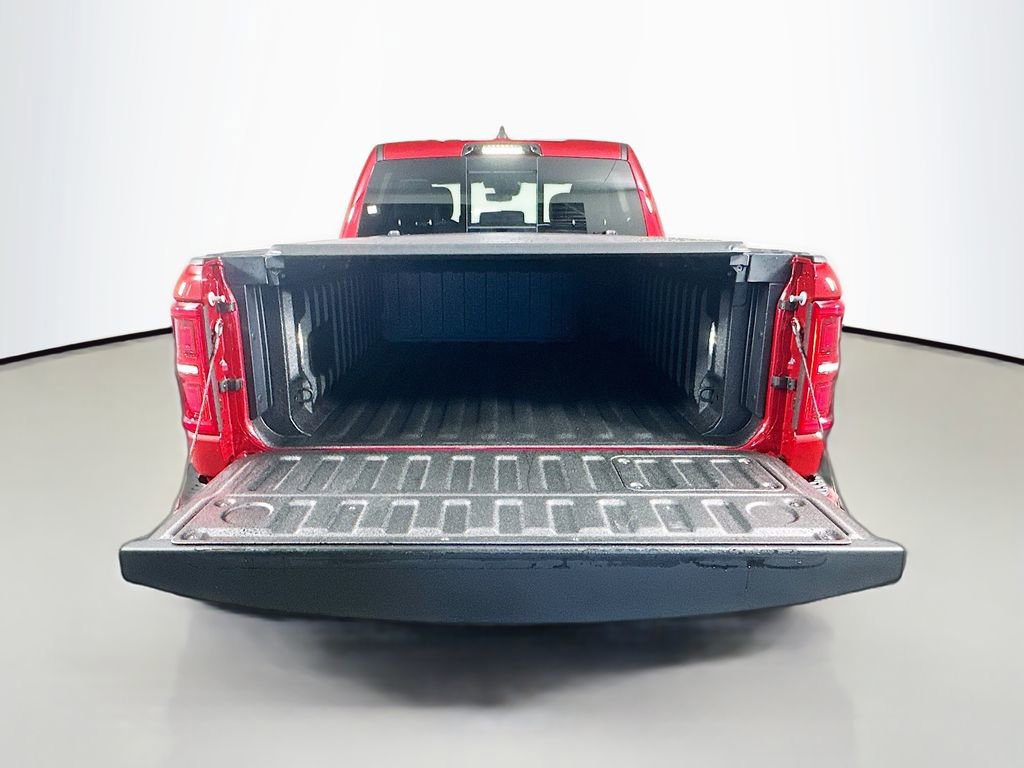 New 2026 RAM 1500 Limited image 16