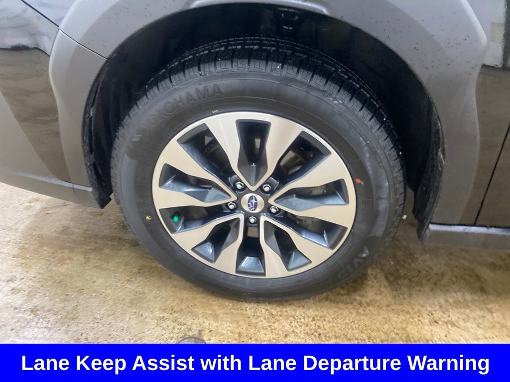 Certified 2024 Subaru Outback Limited XT image 7