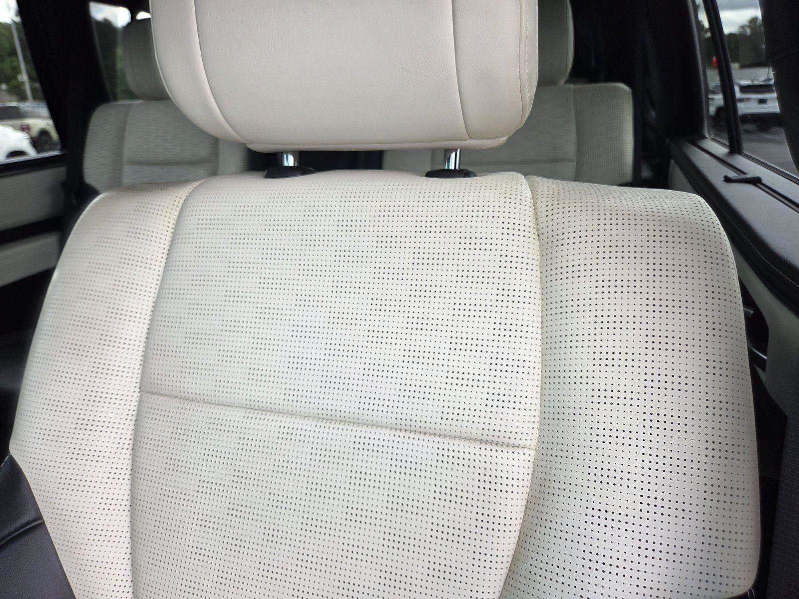 Used 2023 Toyota Sequoia Capstone RWD image 17