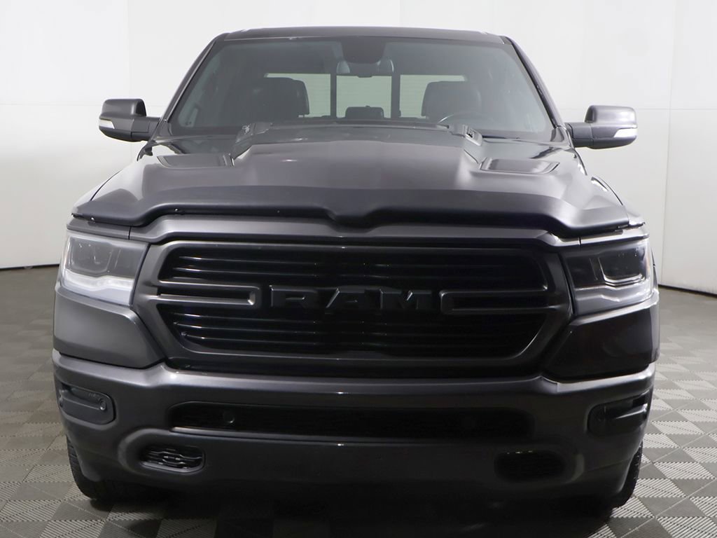 Used 2019 RAM 1500 Sport w/ Level 2 Equipment Group AWD/4WD image 13