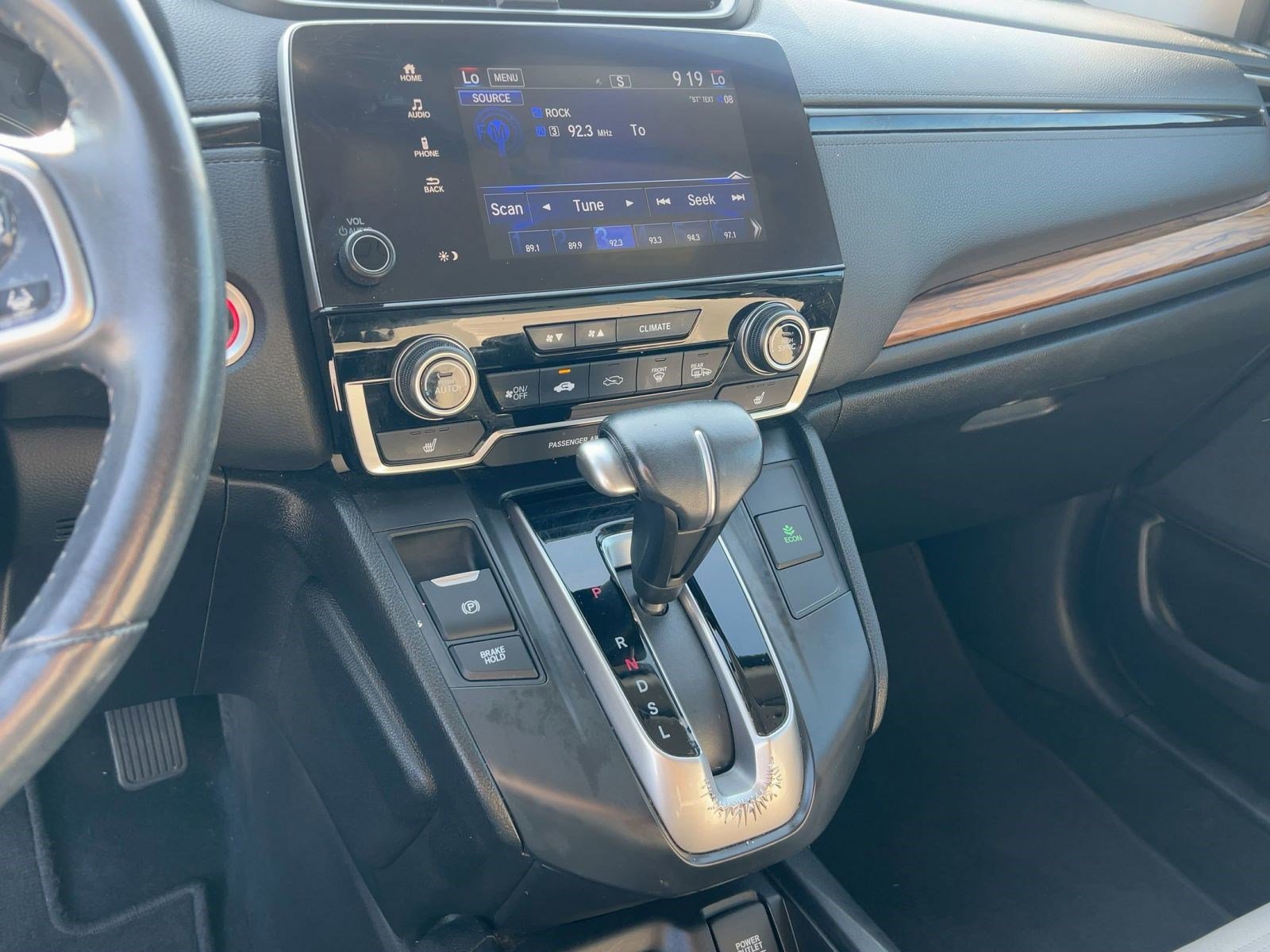 Used 2019 Honda CR-V EX-L image 18