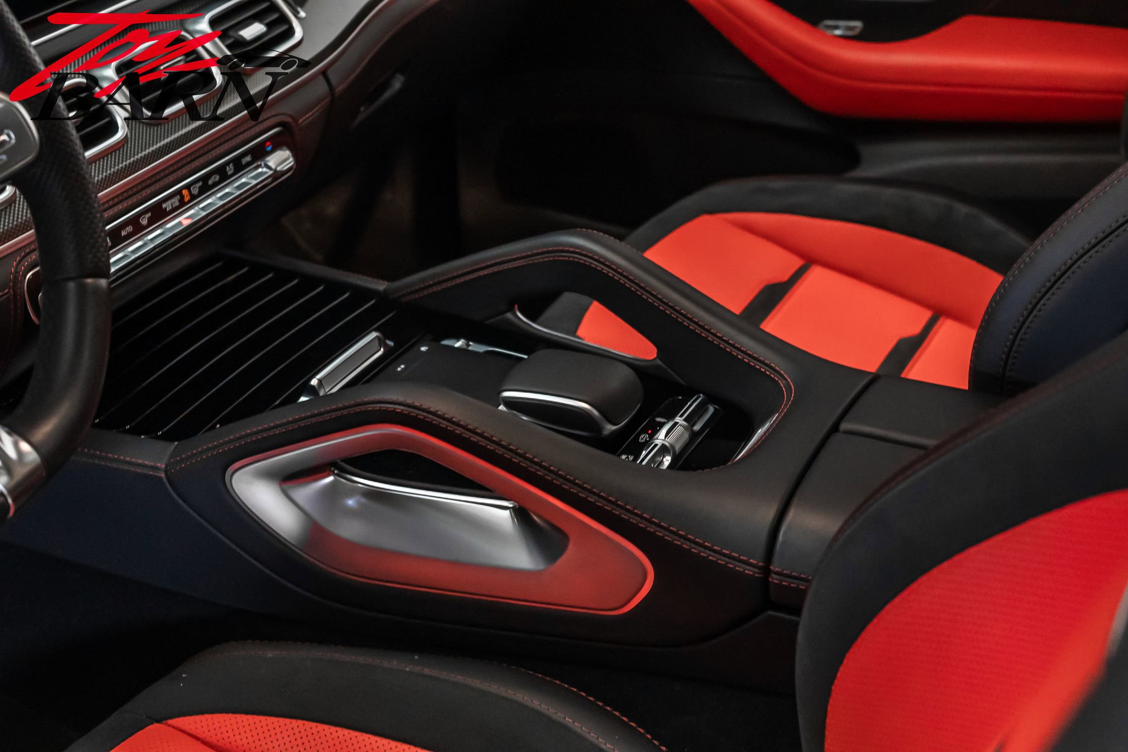 Used 2023 Mercedes-Benz GLE 53 AMG 4MATIC image 30