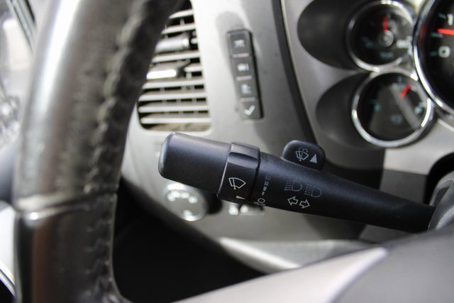 Used 2011 GMC Sierra 1500 SLE w/ Power Tech Package image 14