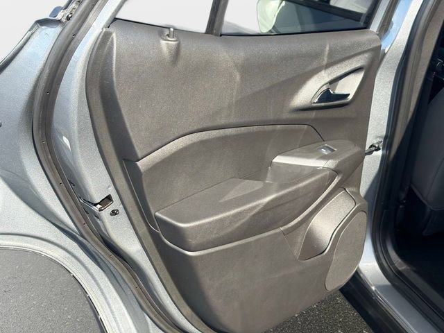Used 2025 Chevrolet Trax ACTIV w/ Driver Confidence Package image 11
