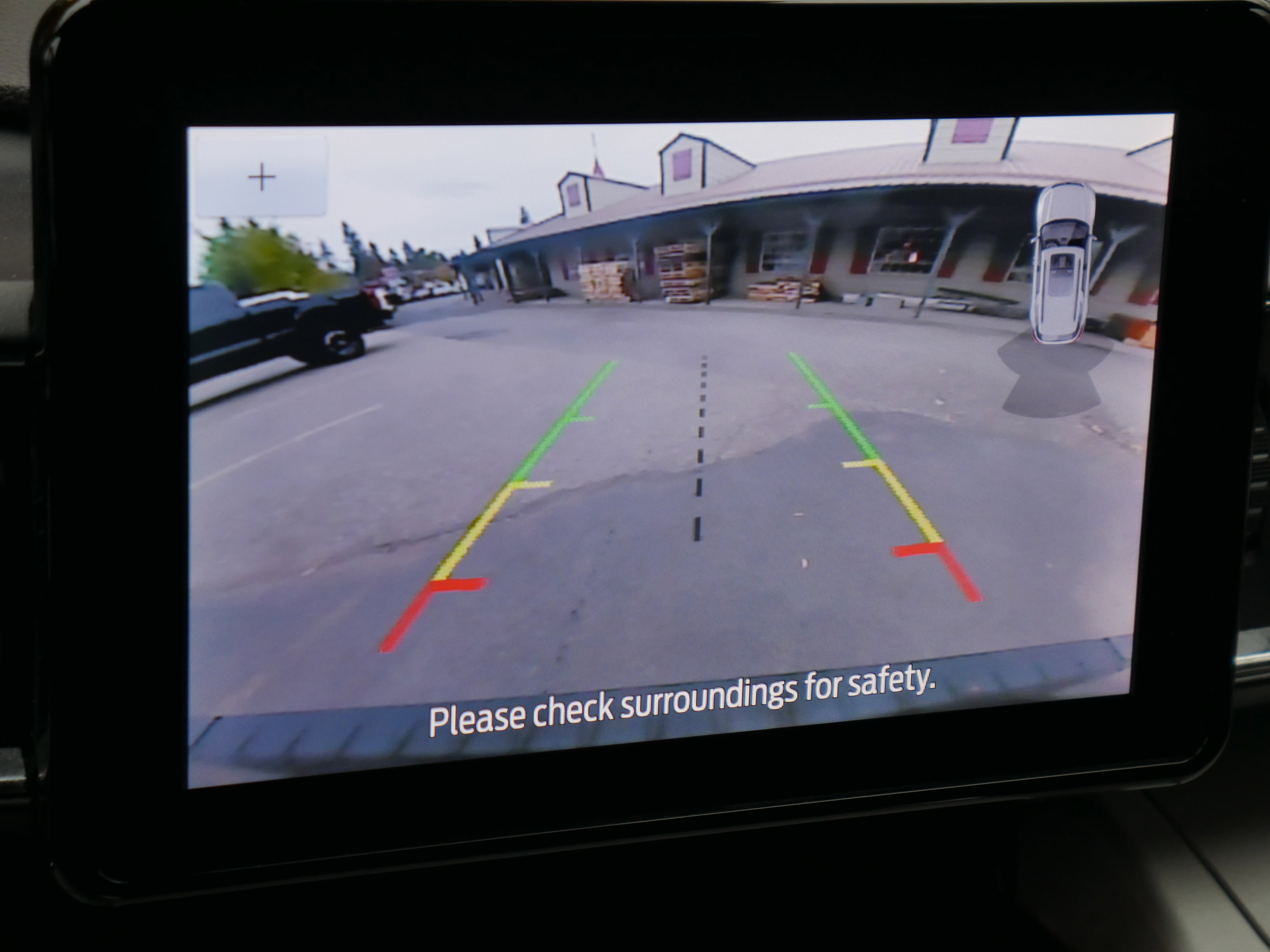 Certified 2024 Ford Explorer XLT w/ Equipment Group 202A image 11