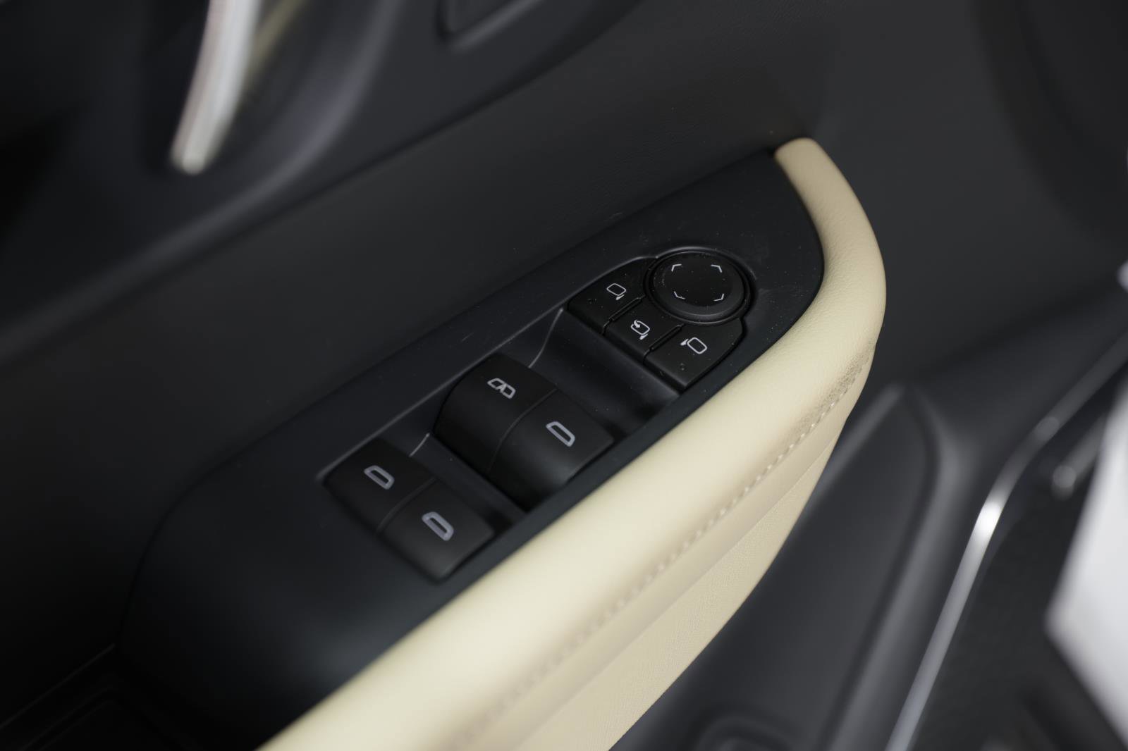 New 2026 Buick Enclave Preferred image 24