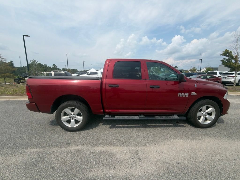 Used 2014 RAM 1500 Express AWD/4WD image 12