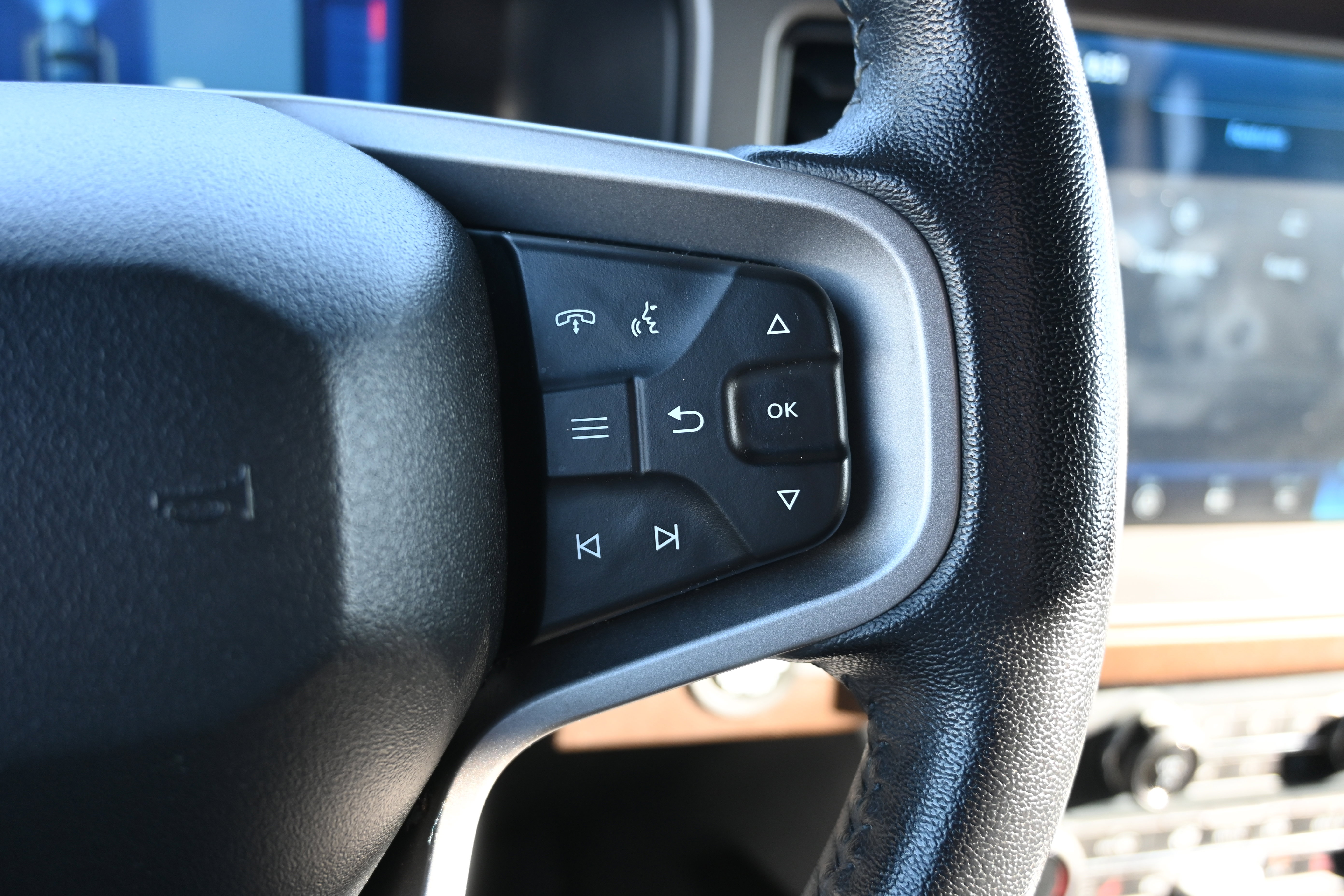 Used 2022 Ford Bronco Outer Banks image 20