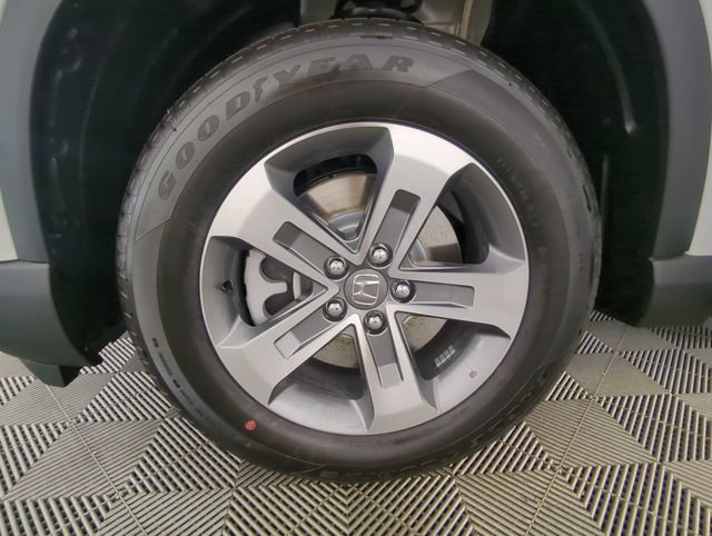 New 2025 Honda Pilot EX-L image 17