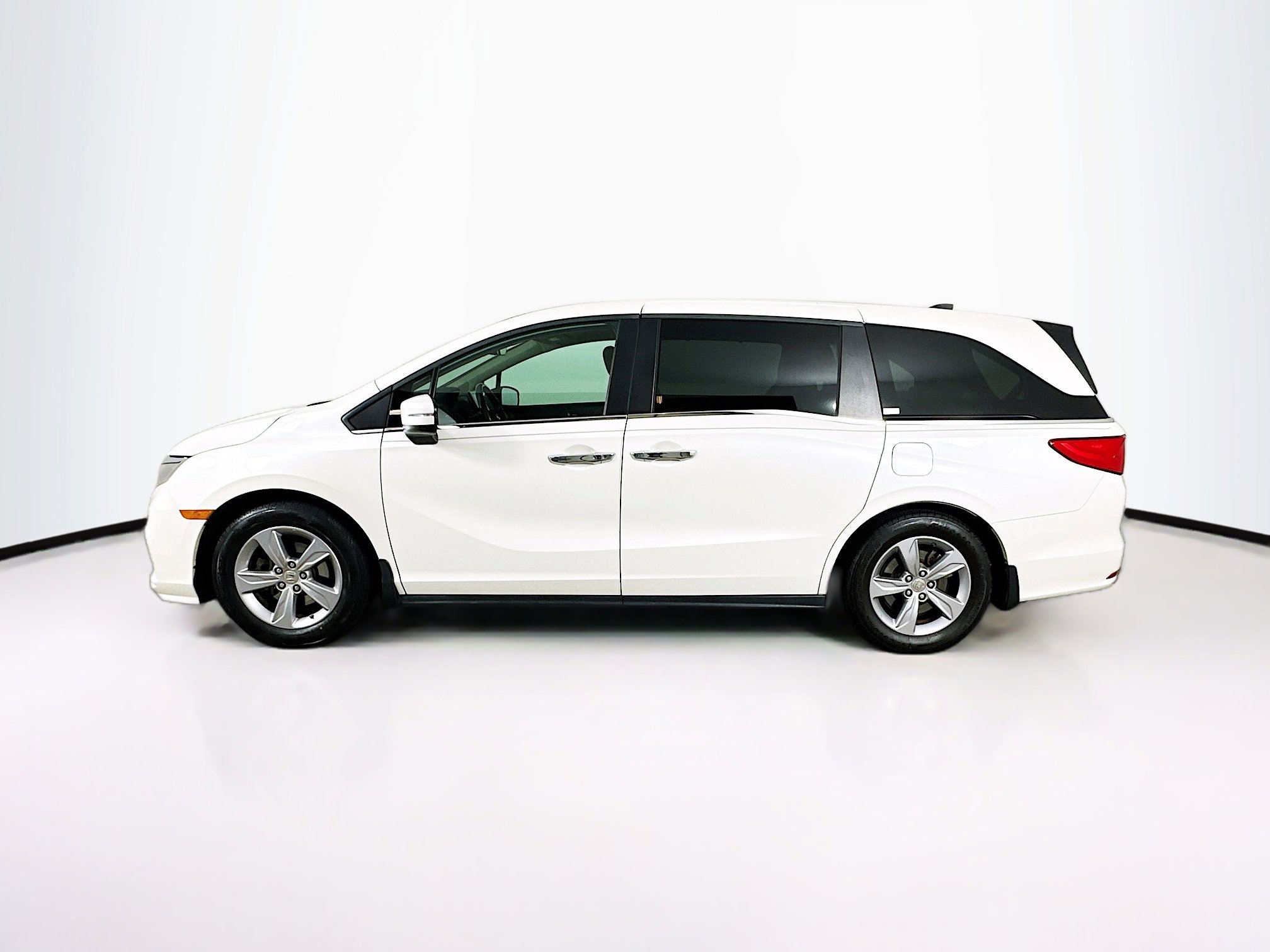 Used 2018 Honda Odyssey EX-L image 4