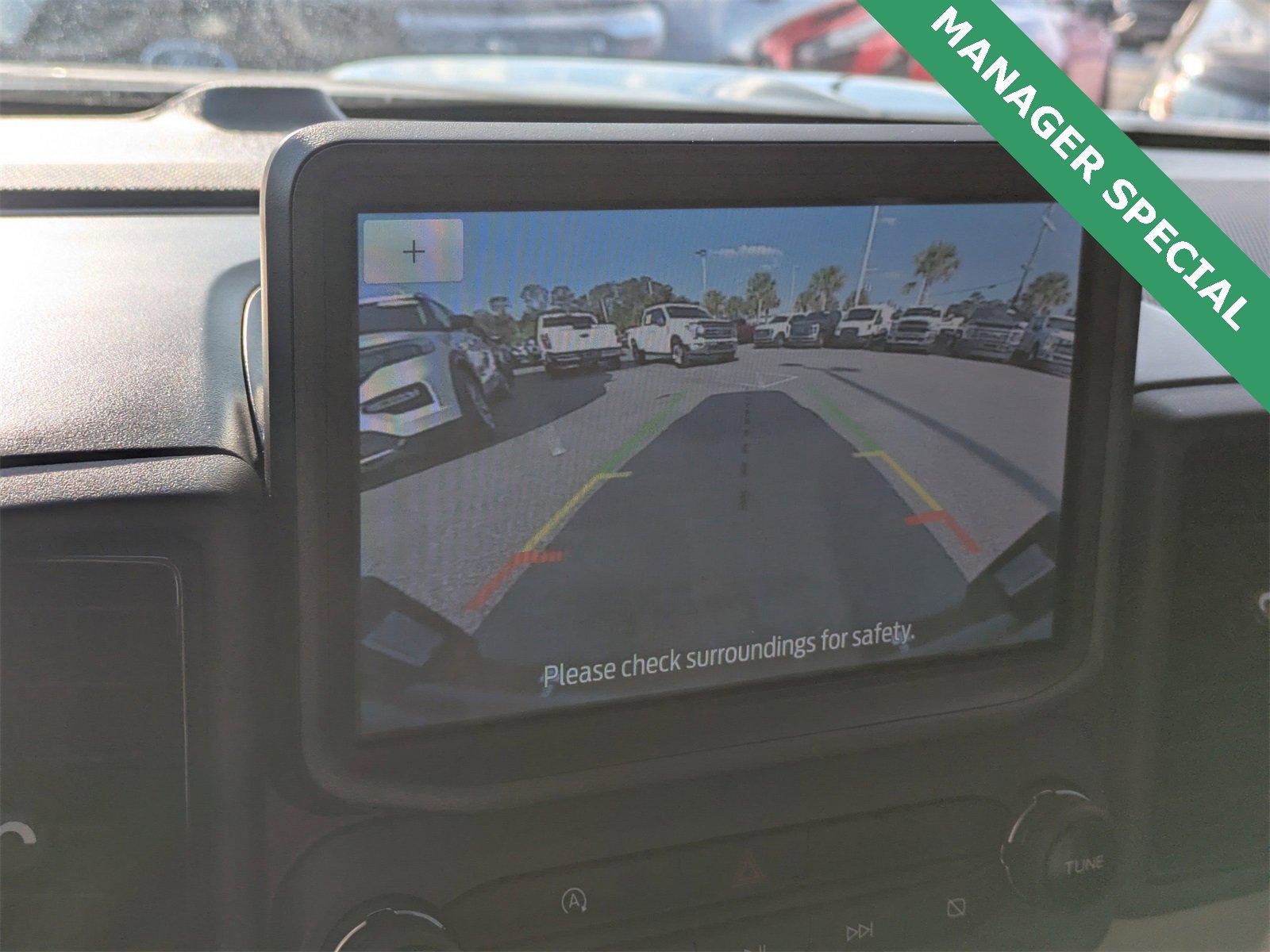 Certified 2023 Ford Bronco Sport Heritage image 27