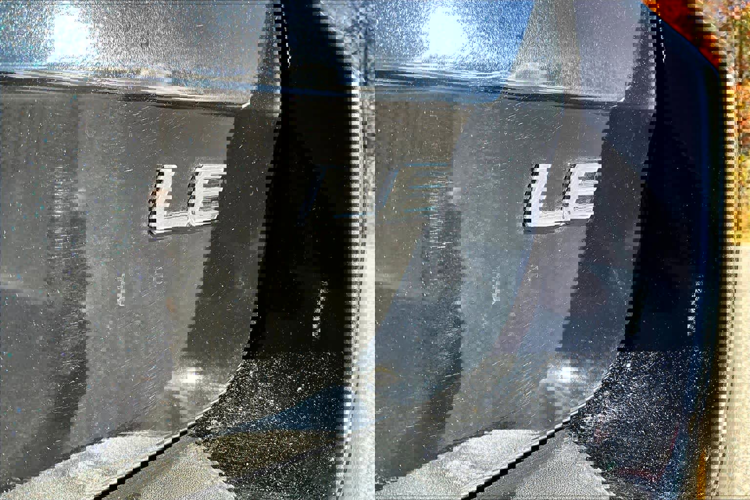 Certified 2017 Toyota Sienna LE image 9