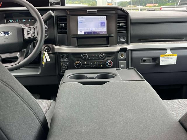 New 2026 Ford F350 XLT AWD/4WD image 17