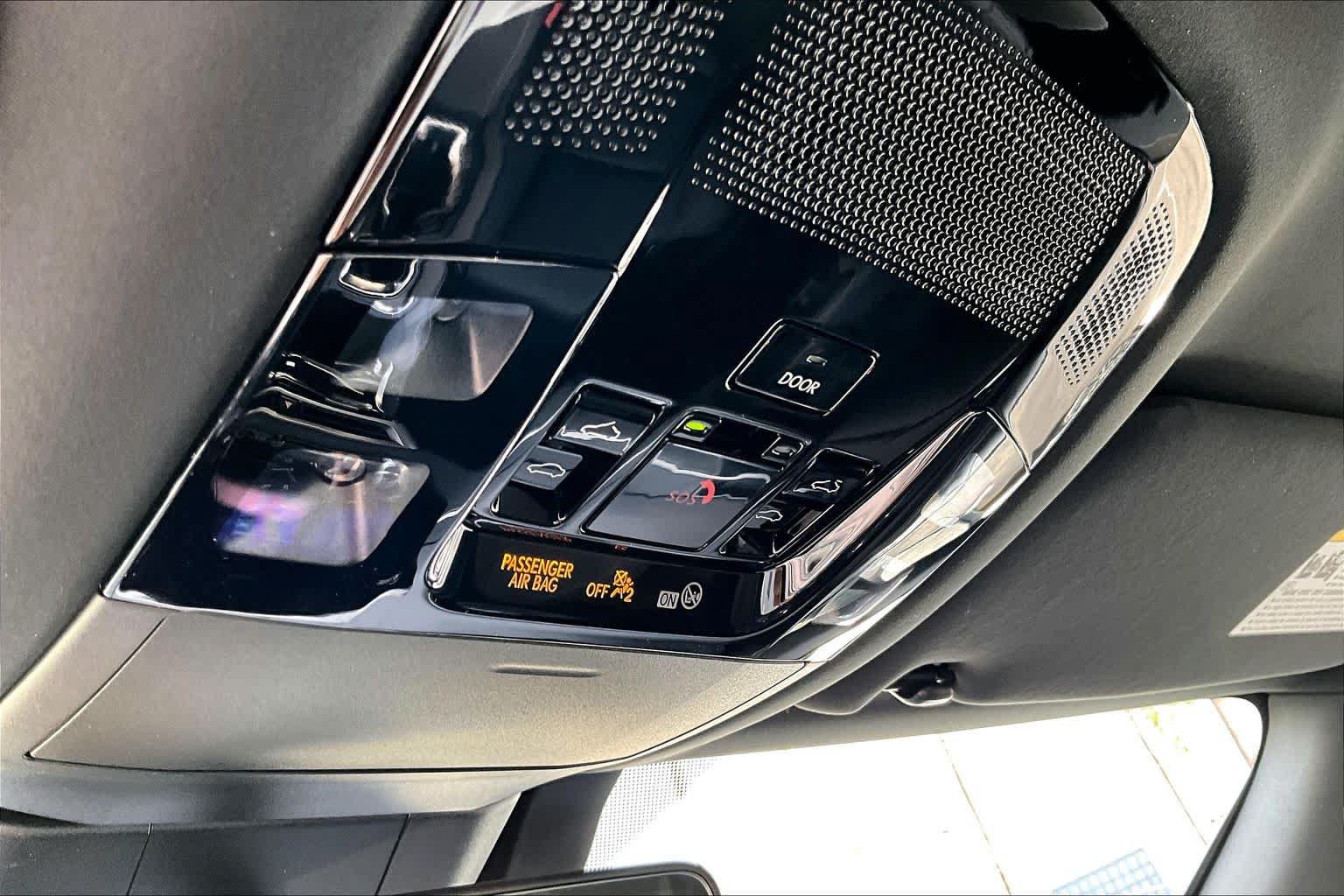 New 2026 Lexus RX 450h AWD w/ Convenience Package image 15