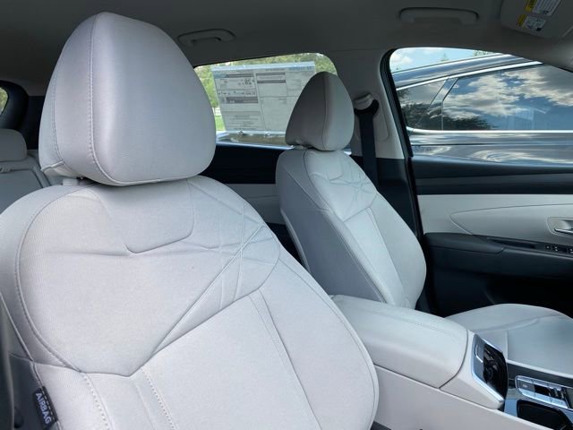 Used 2025 Hyundai Tucson SEL image 30