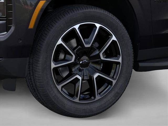 New 2026 Chevrolet Suburban RST w/ Comfort Package RWD image 9