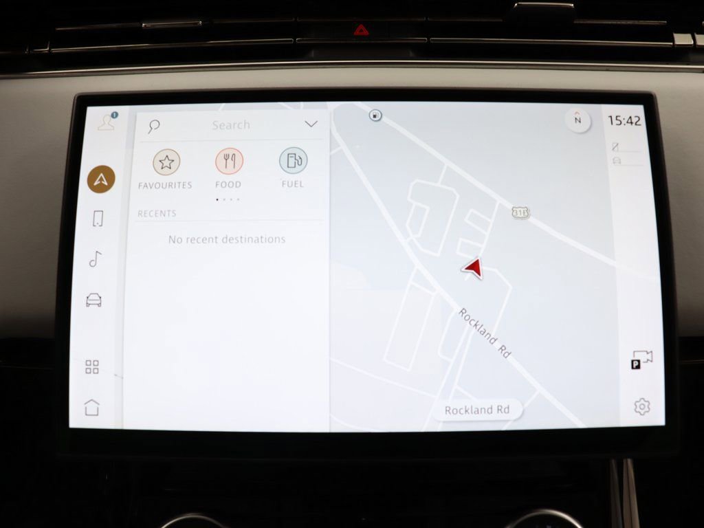 Used 2023 Land Rover Range Rover Sport SE image 30