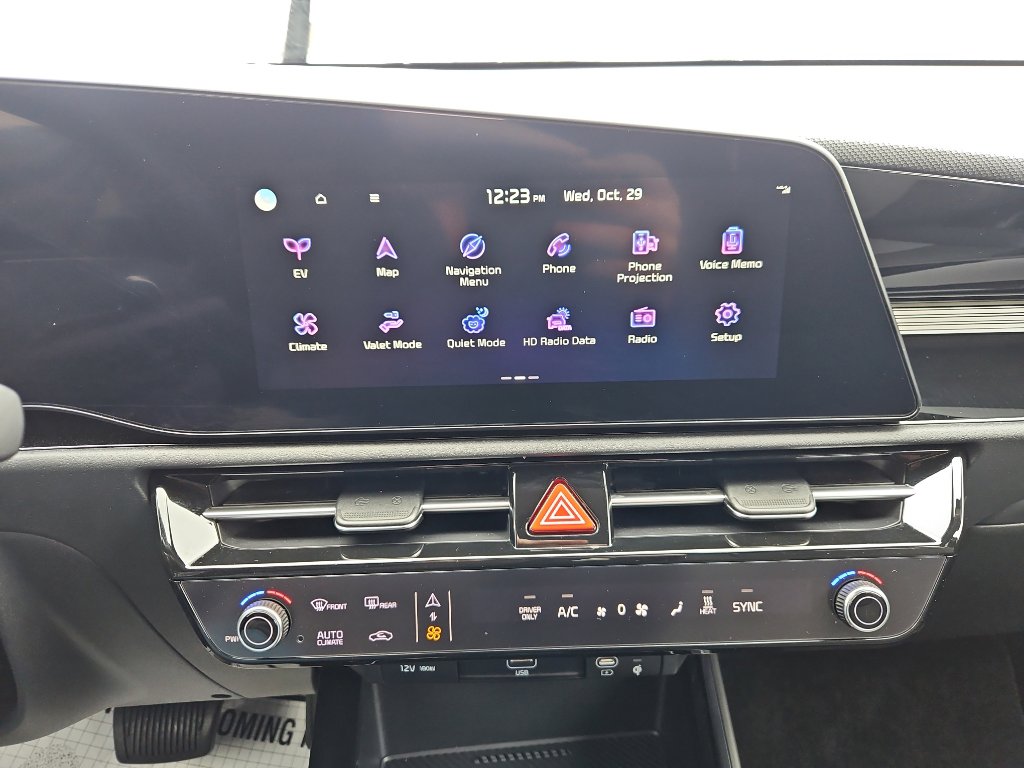 Used 2023 Kia Niro Wind w/ Wind Preserve Package image 12