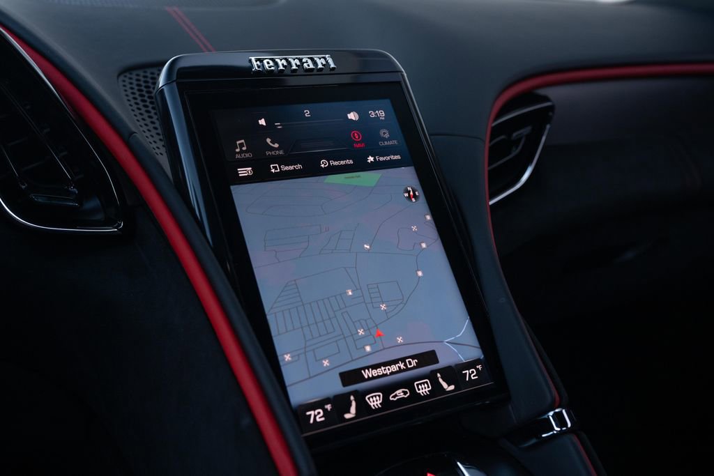 Certified 2024 Ferrari Roma image 45