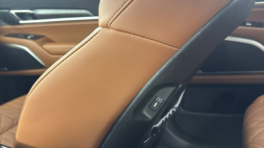 New 2025 Kia Telluride SX X-Line image 40