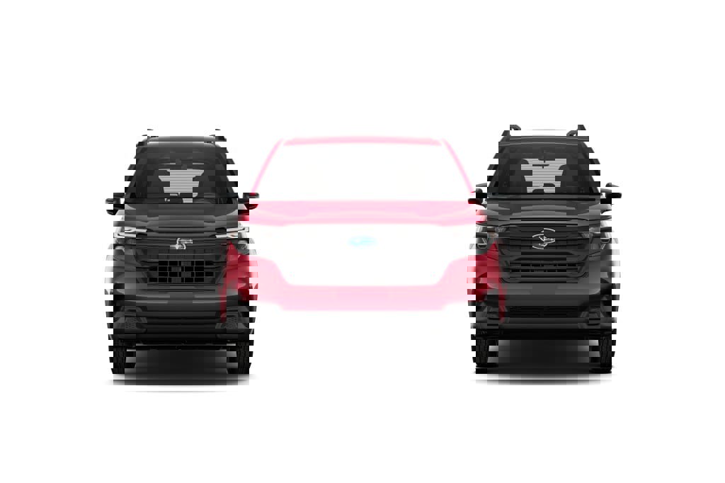 New 2026 Subaru Forester image 2