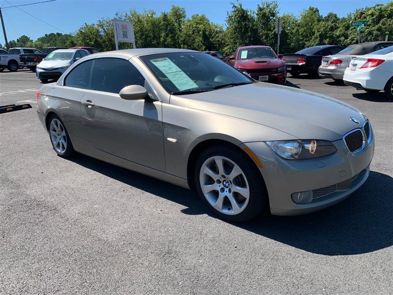 Used 2009 BMW 335i Convertible image 15