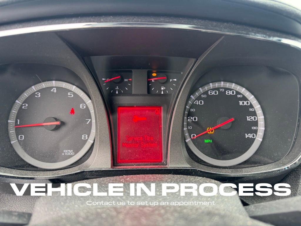 Used 2016 GMC Terrain SLT w/ Driver Alert Package I image 14