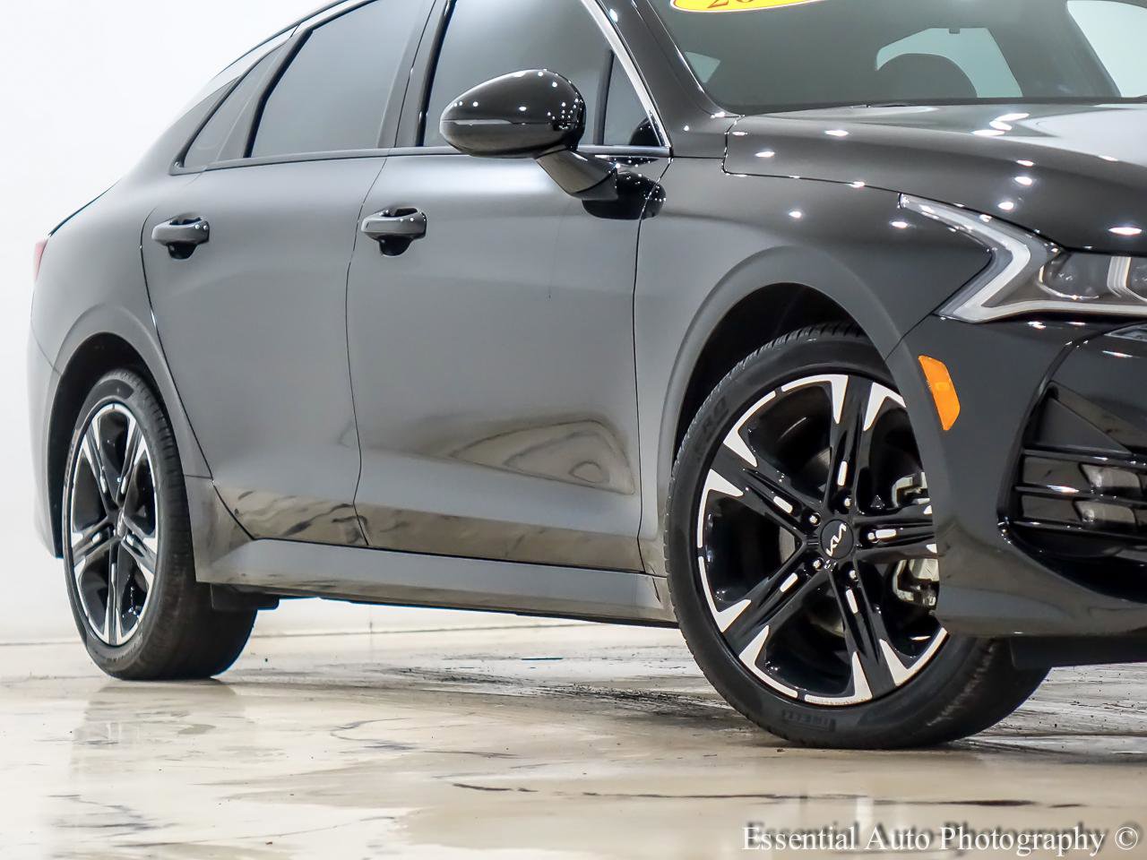 Used 2024 Kia K5 GT-Line image 4