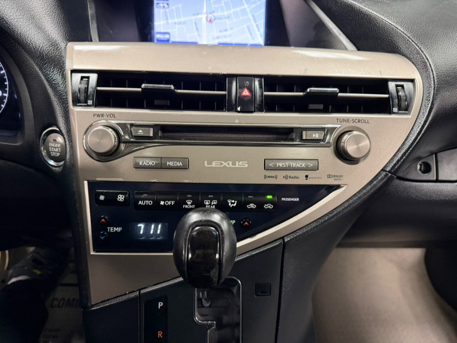 Used 2015 Lexus RX 350 AWD image 47