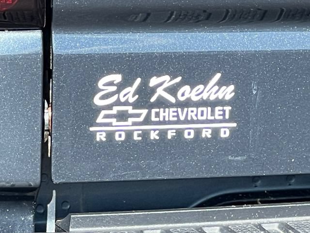 Used 2021 GMC Sierra 1500 AT4 w/ AT4 Value Package AWD/4WD image 56
