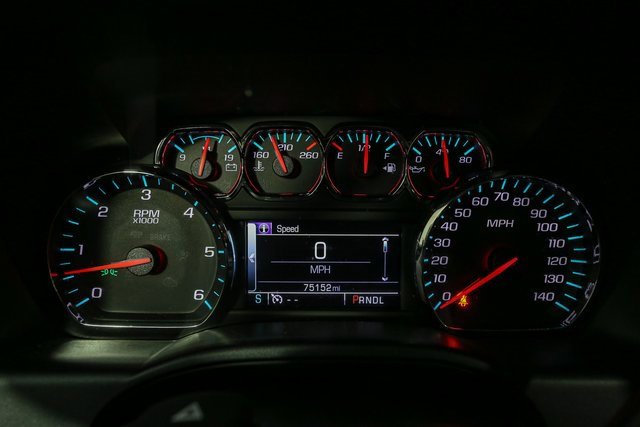 Used 2017 GMC Sierra 1500 SLE w/ SLE Value Package image 24