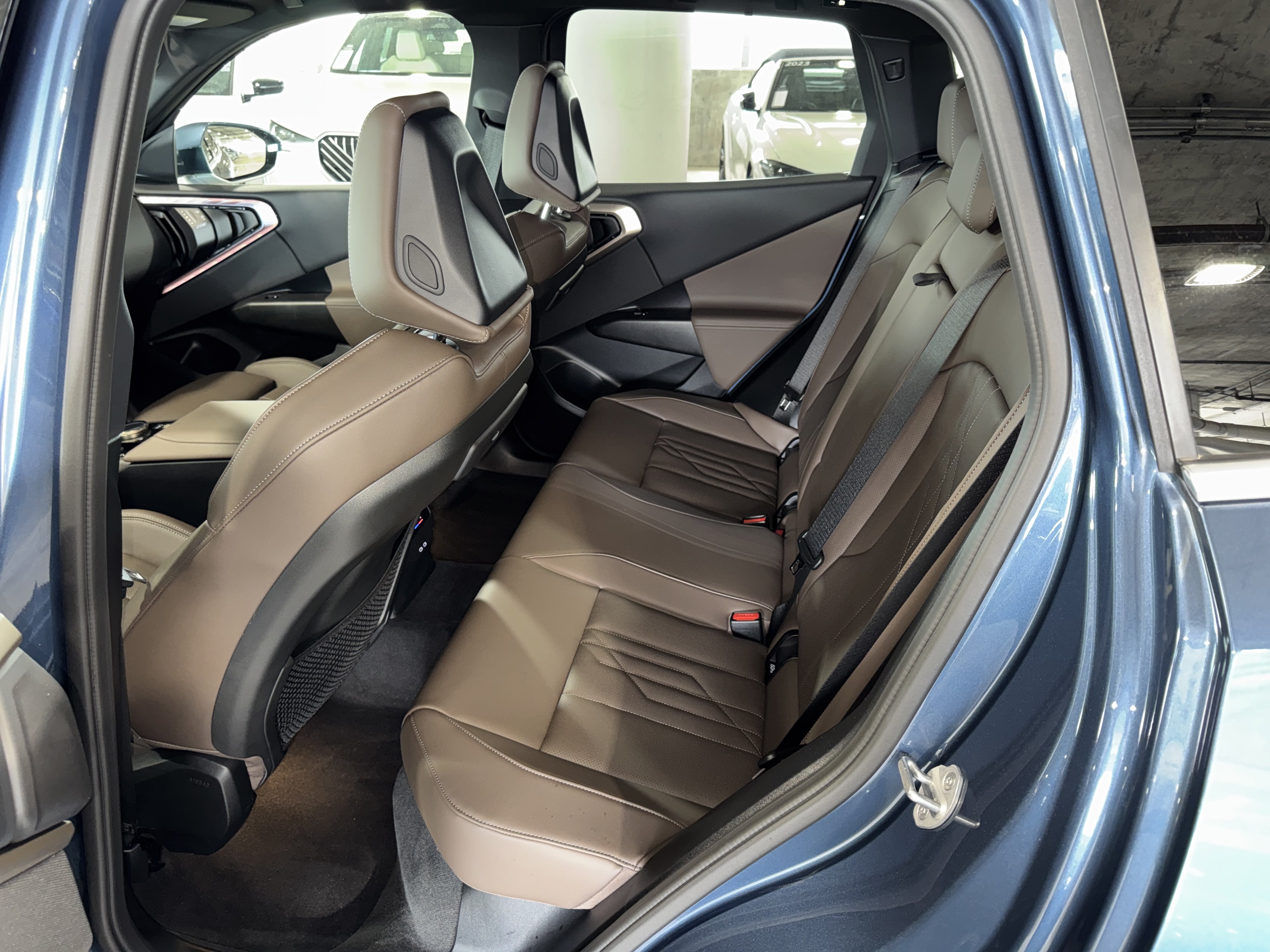Certified 2025 BMW X3 xDrive30i AWD/4WD image 15