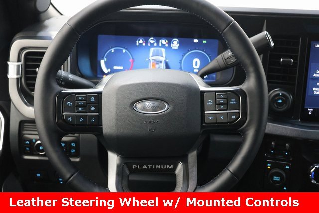 Used 2025 Ford F450 Platinum w/ FX4 Off-Road Package image 41