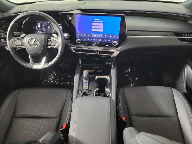 Used 2023 Lexus RX 350 Premium w/ Accessory Package (Z1) FWD image 16
