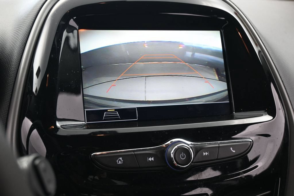 Used 2022 Chevrolet Spark LS FWD image 17
