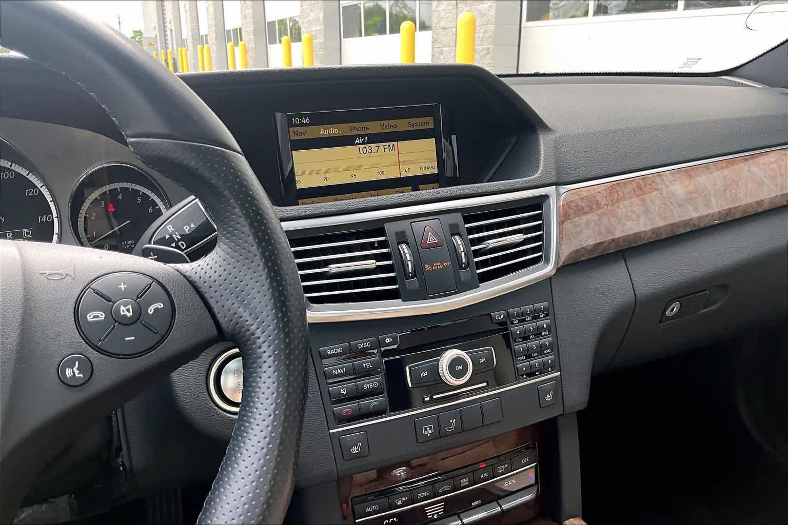 Used 2011 Mercedes-Benz E 350 Sedan image 6
