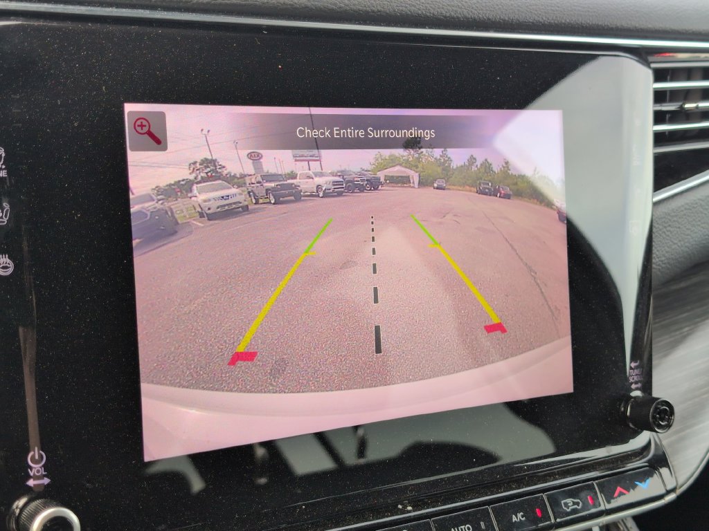 Used 2024 Jeep Wagoneer Series III AWD/4WD image 26