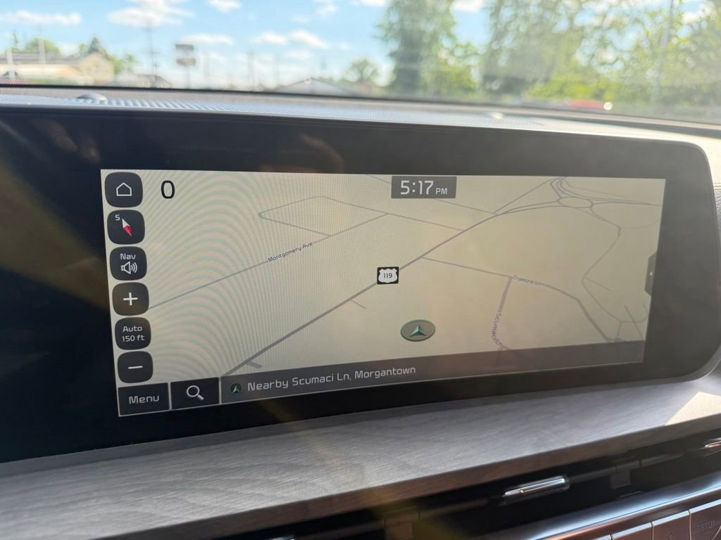 Used 2024 Kia Telluride SX Prestige X-Line AWD/4WD image 26