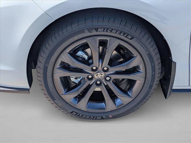 New 2026 Toyota Sienna XSE FWD image 10