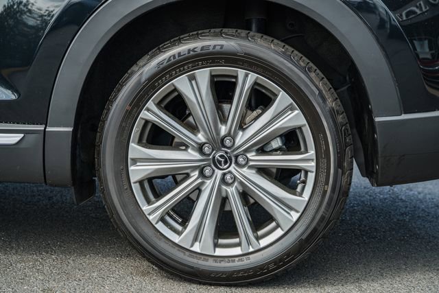 Used 2023 MAZDA CX-9 Signature image 19