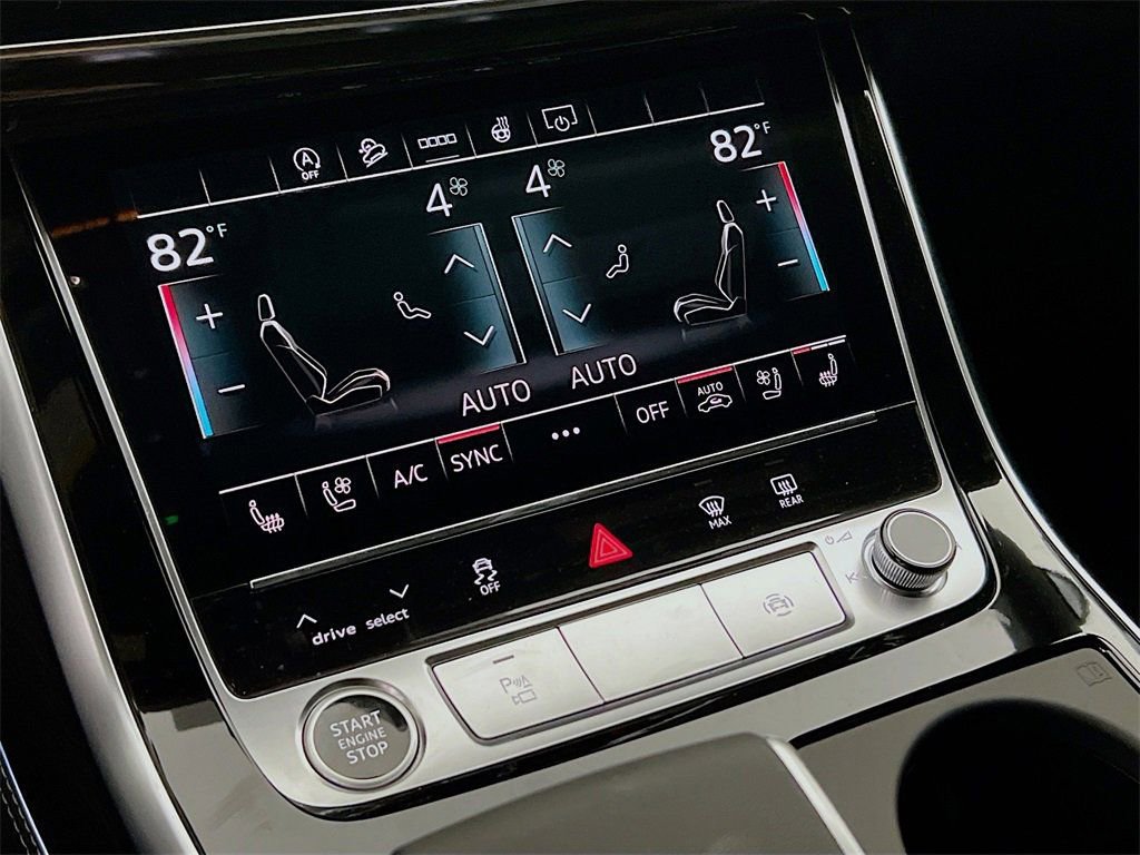 New 2026 Audi Q8 Premium Plus image 17
