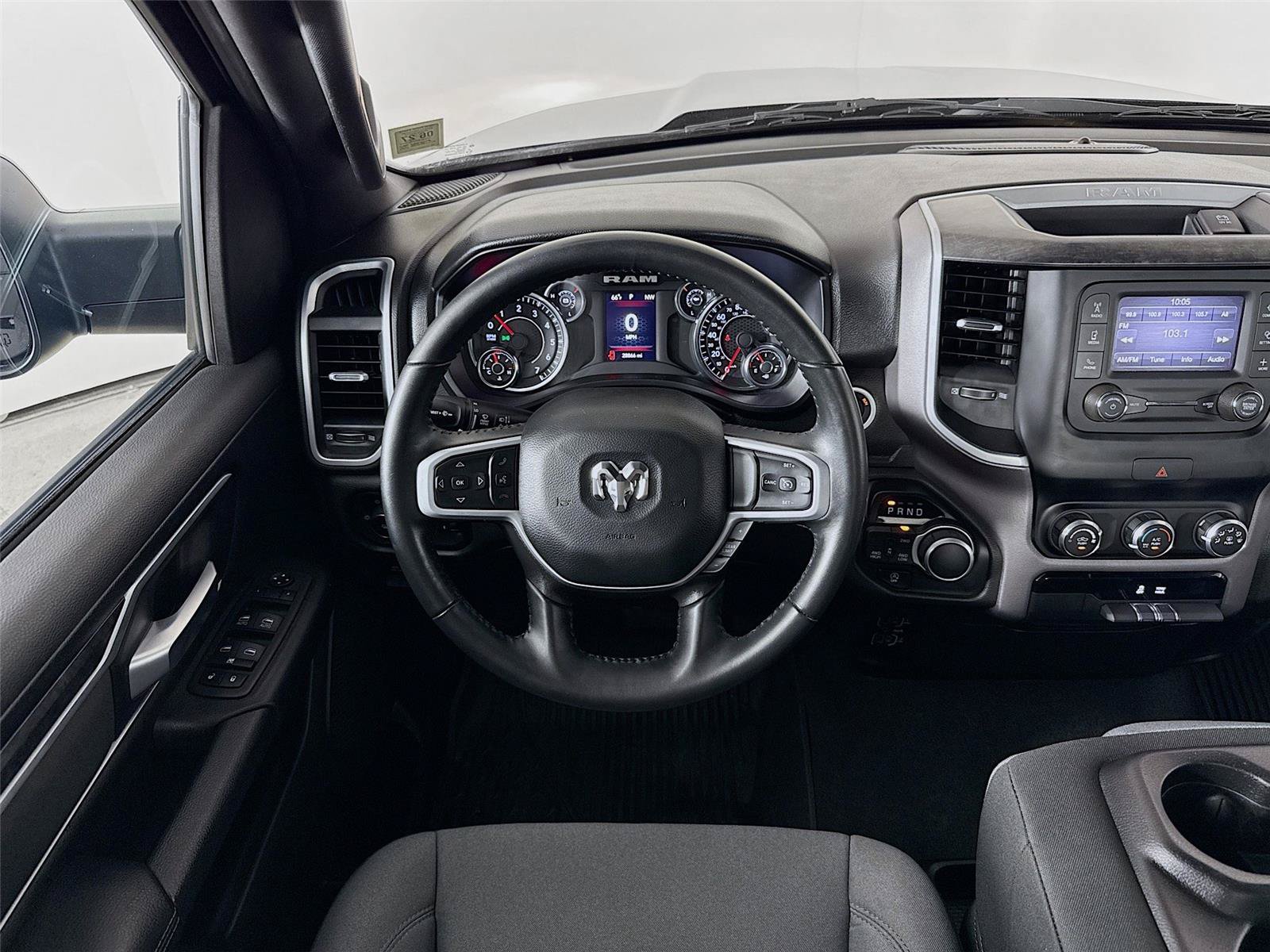 Used 2023 RAM 1500 Big Horn AWD/4WD image 21
