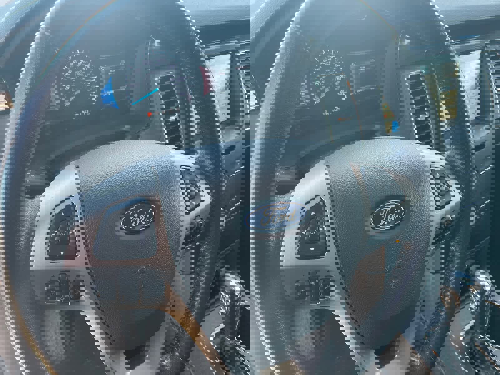 Used 2019 Ford Flex SEL w/ Equipment Group 202A image 13