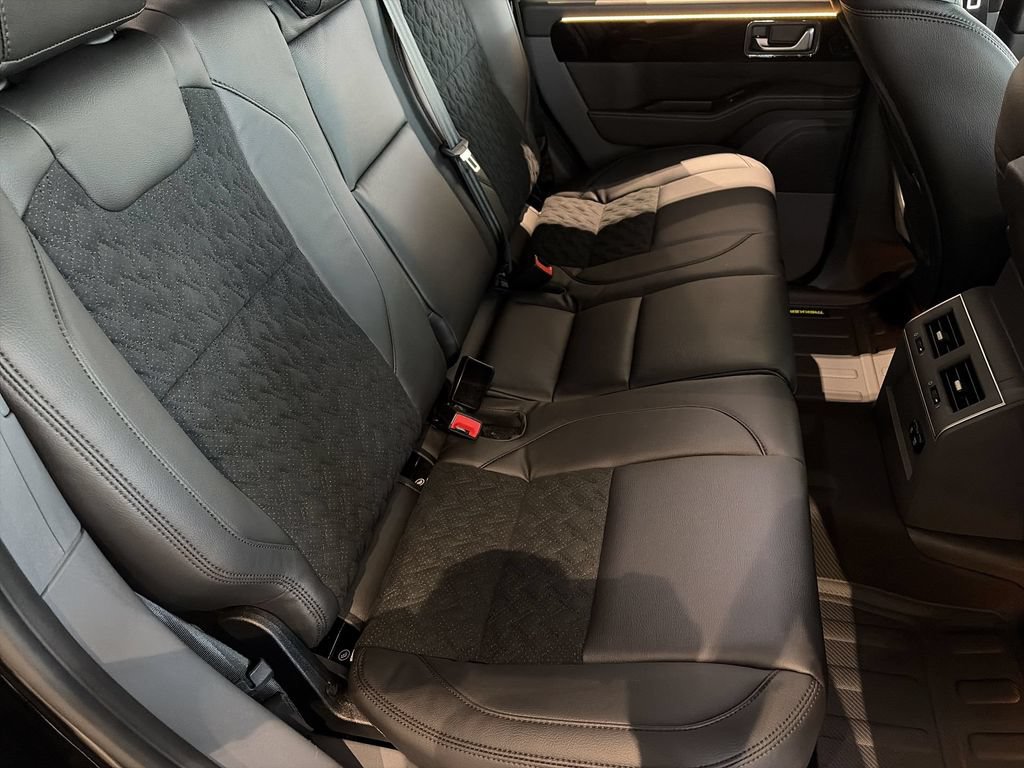 New 2026 INEOS Grenadier Station Wagon AWD/4WD image 23