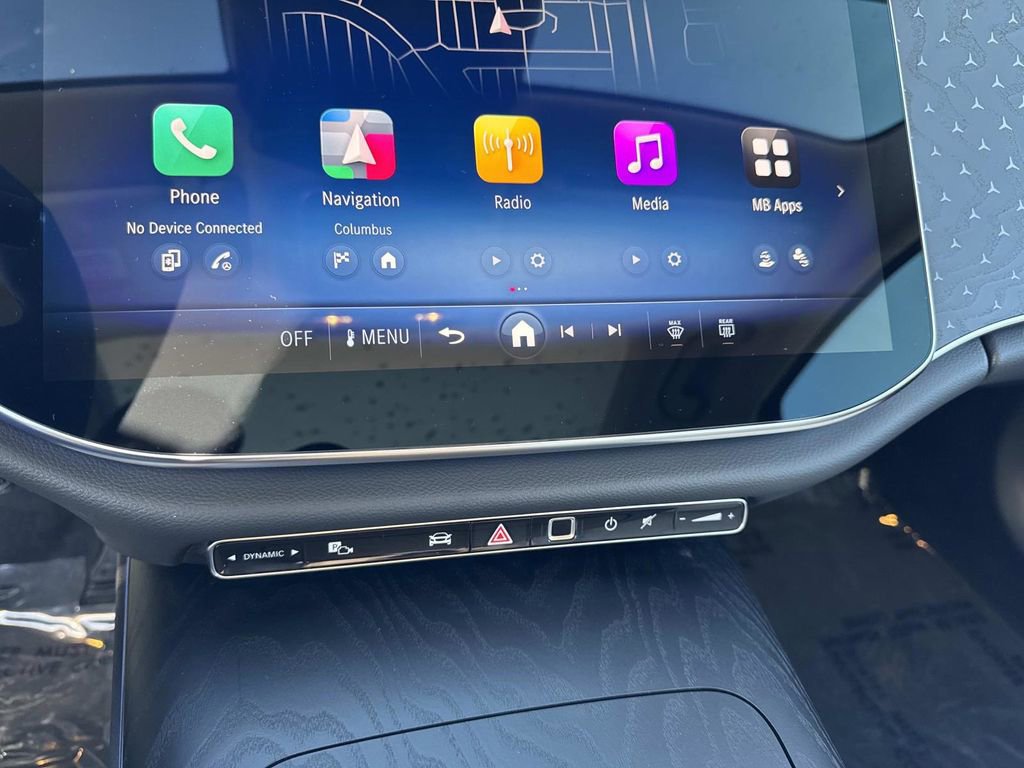 New 2026 Mercedes-Benz E 350 E 350 image 23