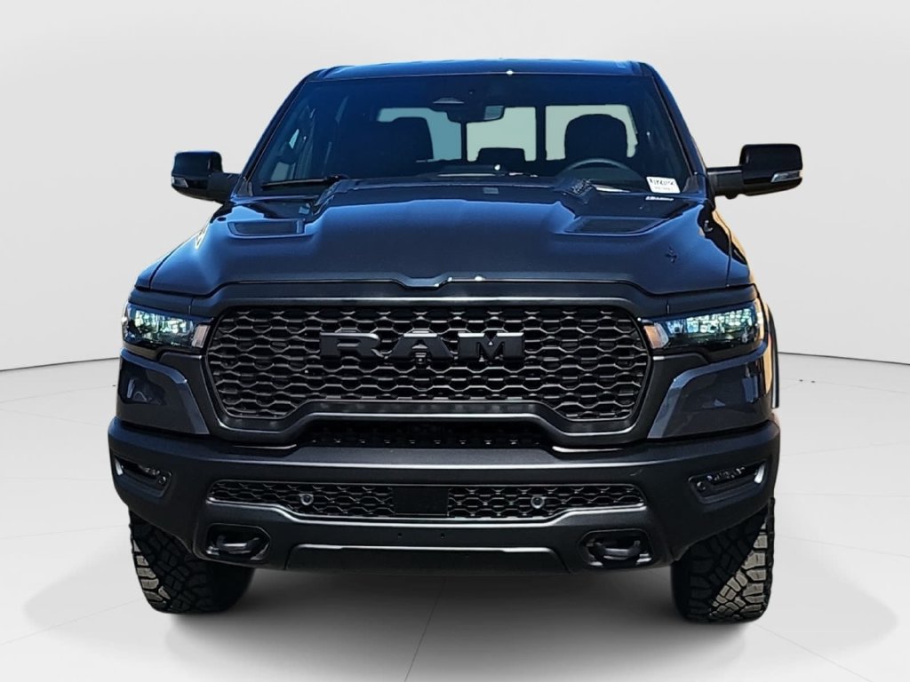 New 2027 RAM 1500 Rebel AWD/4WD image 8