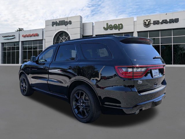 New 2027 Dodge Durango GT AWD/4WD image 6