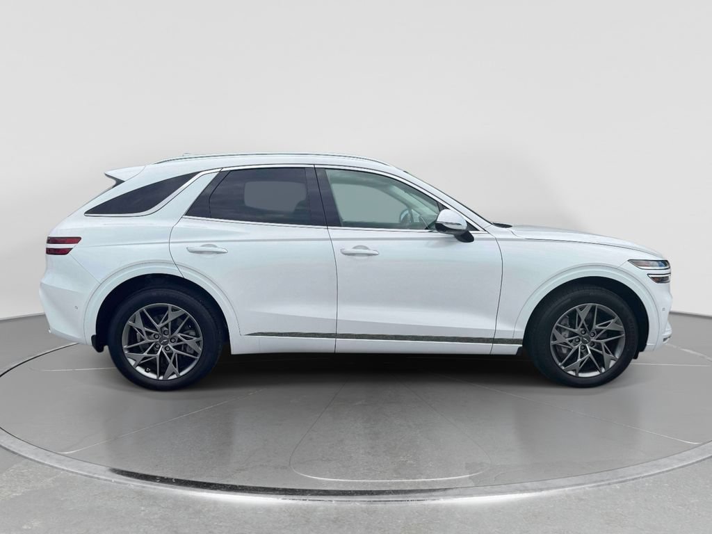 Certified 2023 Genesis GV70 2.5T w/ Advanced Package AWD/4WD image 8