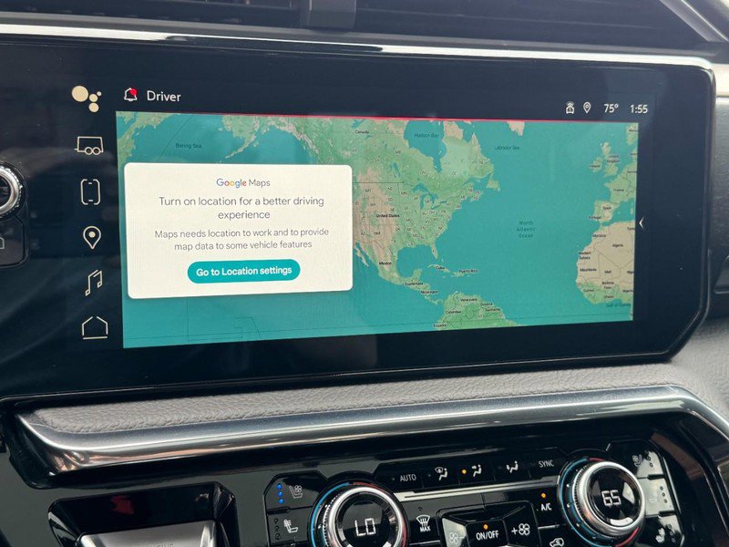 Used 2023 GMC Sierra 1500 Denali image 23